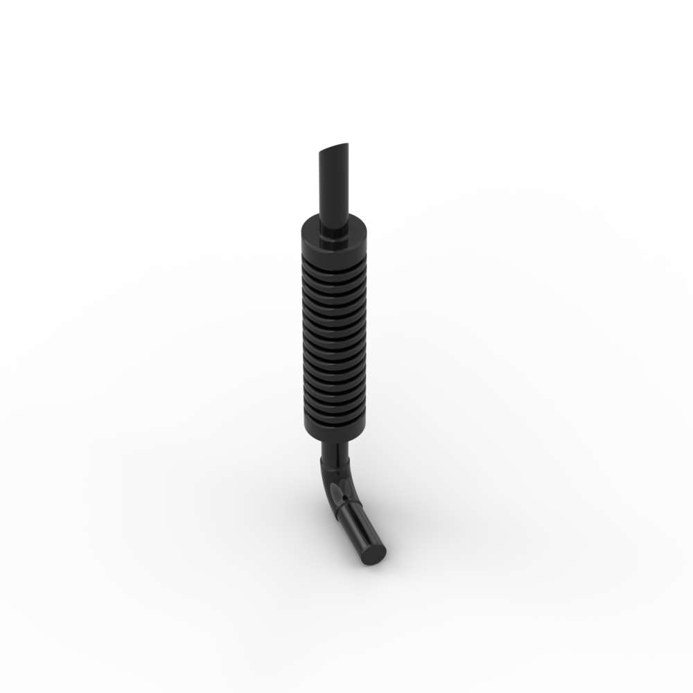 

Non-Toxic Moc 10Pcs 71137 Exhaust Pipe Building Blocks Kit Vehicle Accessory Bricks Particle Puzzle Idea Toys Children Birthday Kid Gift