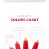 MERZY - Let's Bling Dual Under Eye Liner - 4 Colors