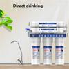 5-Stage System UF Home Purifier Water Filters Household Ultras Filtration Water Filter Home Purifier Faucet Water Filter