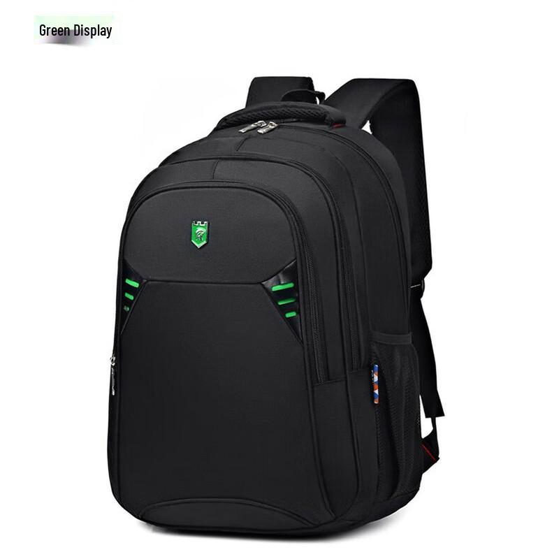 Li Shen Large Capacity Casual & Business Laptop Backpack