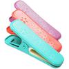 Kimono Dressing Clips 3 Set of 3 (large), Colors,