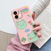 Silicone Cover Lovely Animal Cat For Redmi A1 A2 Plus Phone Case Soft Cartoon  Dogs Fundas Cover Shell For Xiaomi Redmi A5 Coque