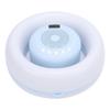 ing Pool Speaker with RGB Lights Temperature Display IP65 Water Resistant Portable Wireless Shower Speaker for Pool Party Outdoors