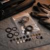 30MPa High Pressure High Pressure Pump Repair Kit Sealing Ring Set  High Pressure Pump