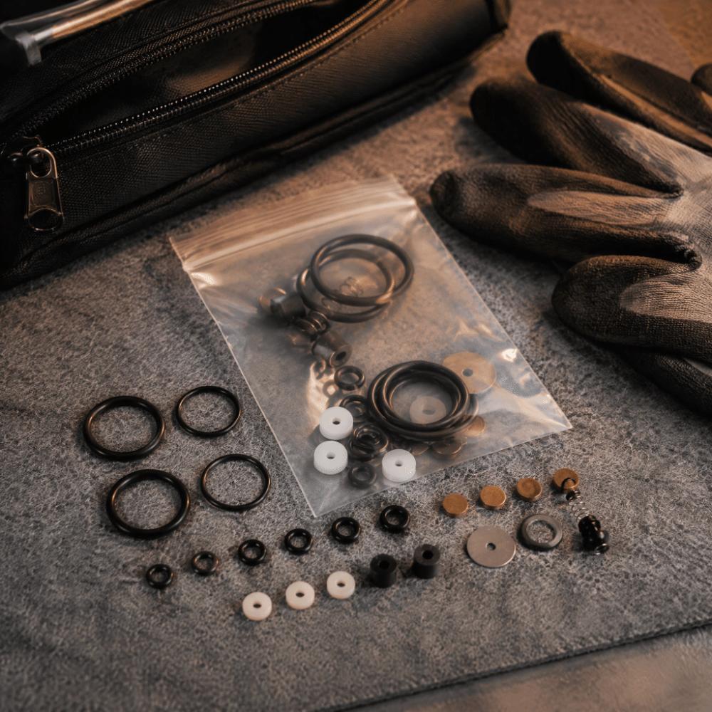 30MPa High Pressure High Pressure Pump Repair Kit Sealing Ring Set  High Pressure Pump