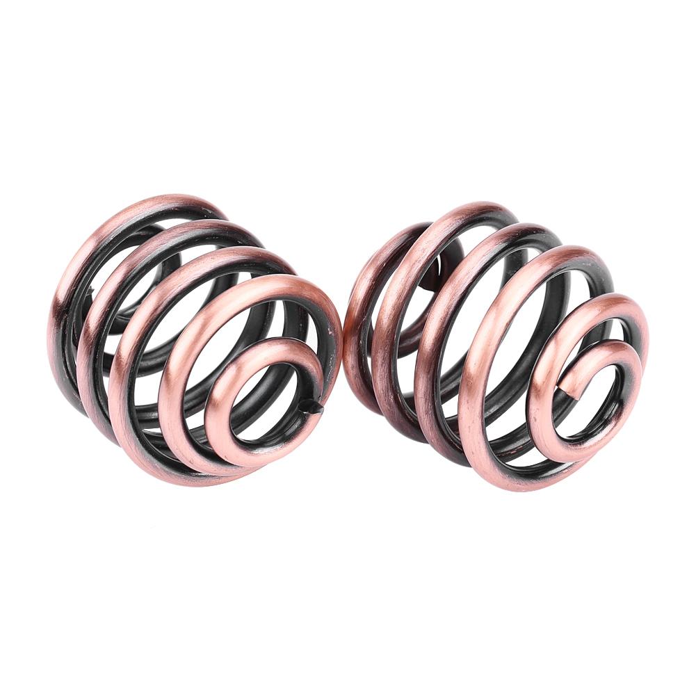 Motorcycle Modified Seat Mount Spring for Chopper Bobber