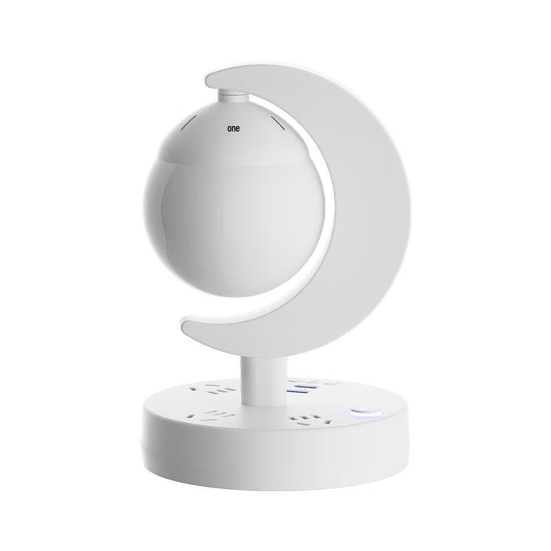 Oeny Smart Voice Remote Bedside Night Light