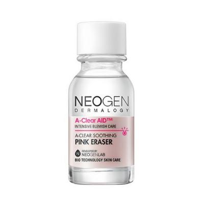 Neogen A-Clear Beruhigender Pink Spot Eraser — 15 ml — 1 Stück