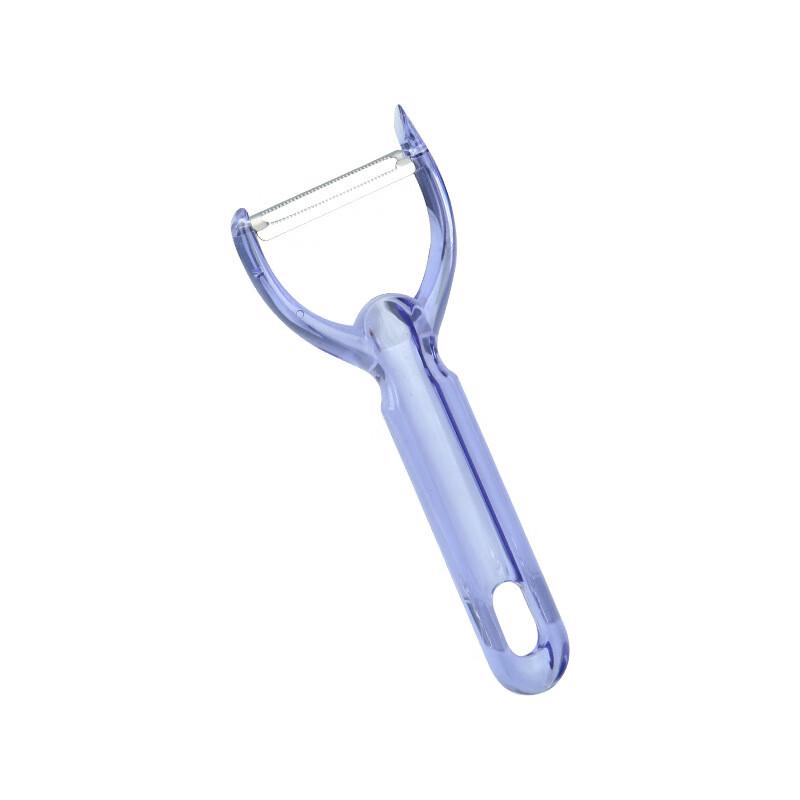 

Multi-functional Stainless Steel Vegetable & Fruit Peeler