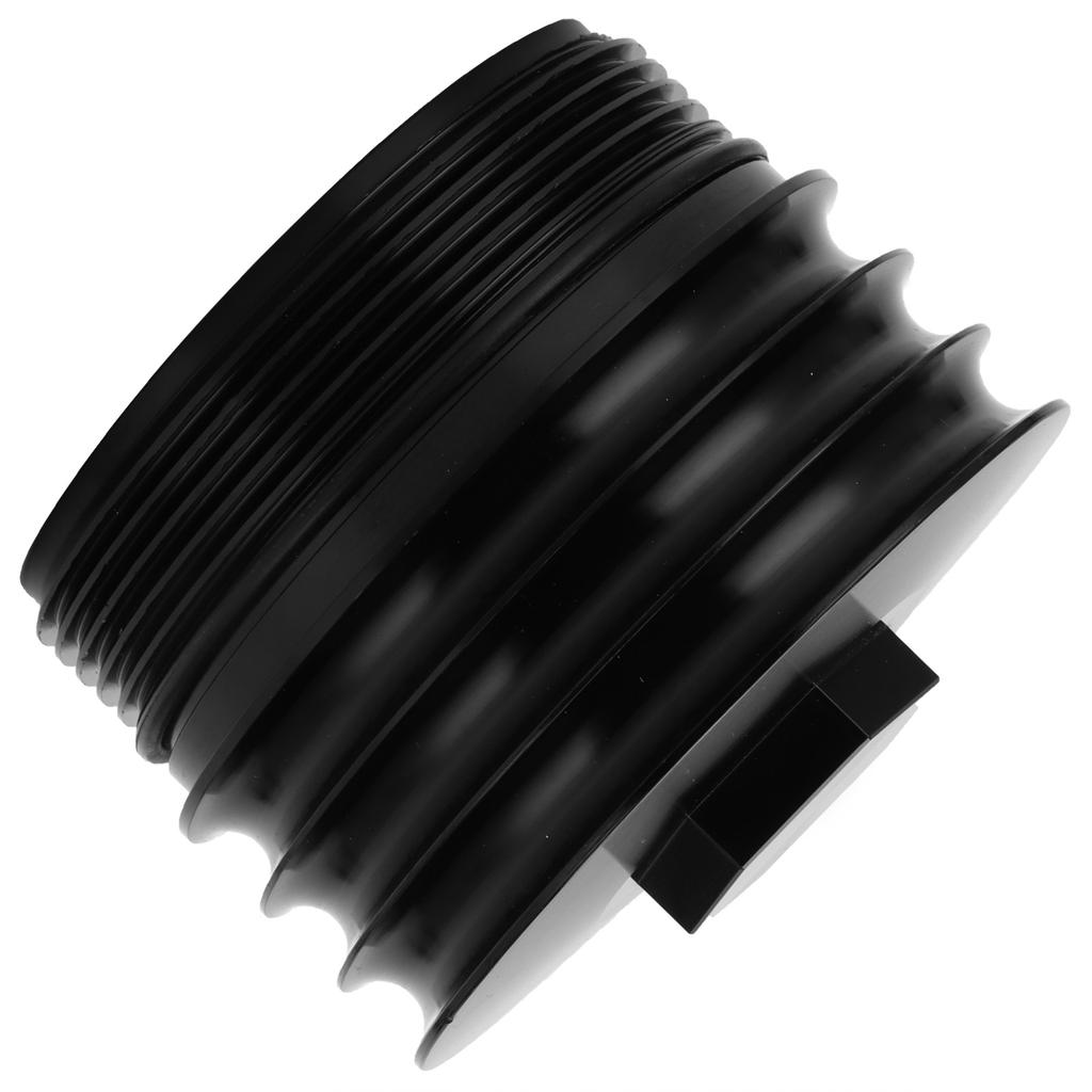 Engine Oil Filter Cooling Housing Shell Aluminum Alloy Replacement for 3 4 Series 330i N20 N54 N55 F30 2.0T