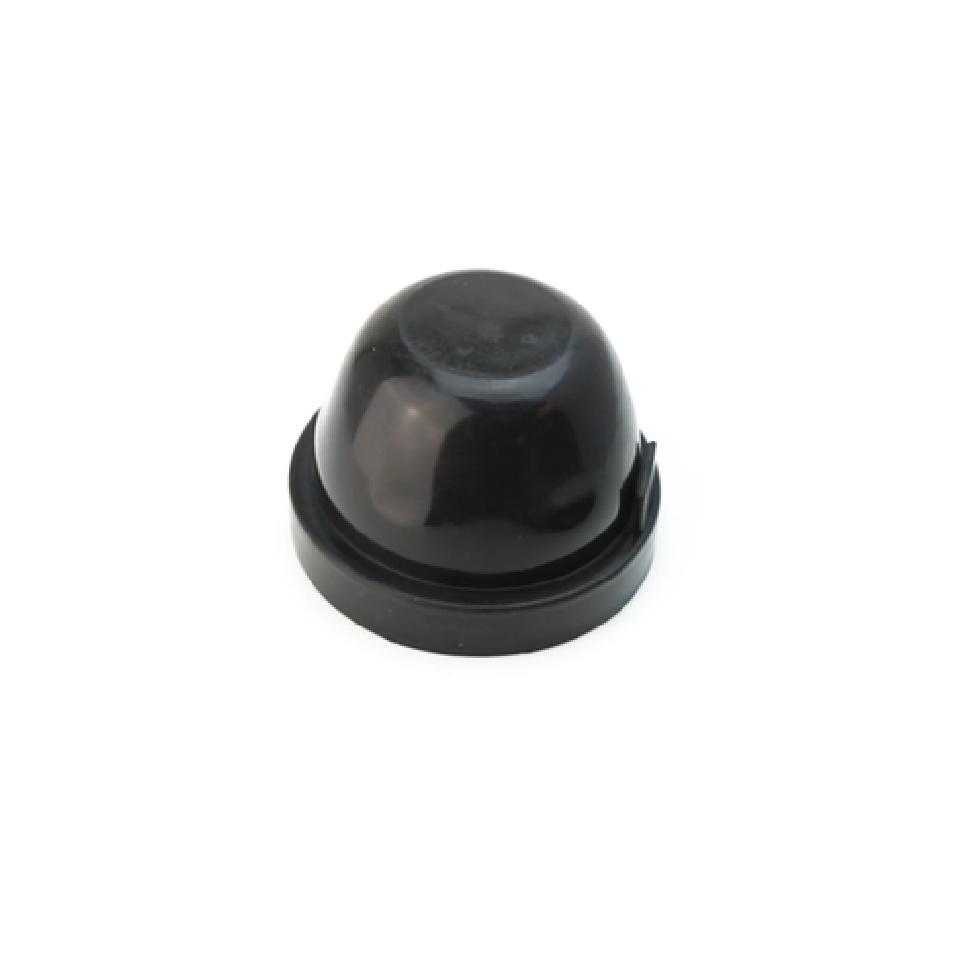 80mm Rubber Housing Seal Caps For Headlight Tall Xenon Headlamp Kit, Retrofit