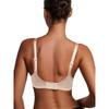 Varsbaby Push-Up-BH für Damen, nahtlos, bügellos