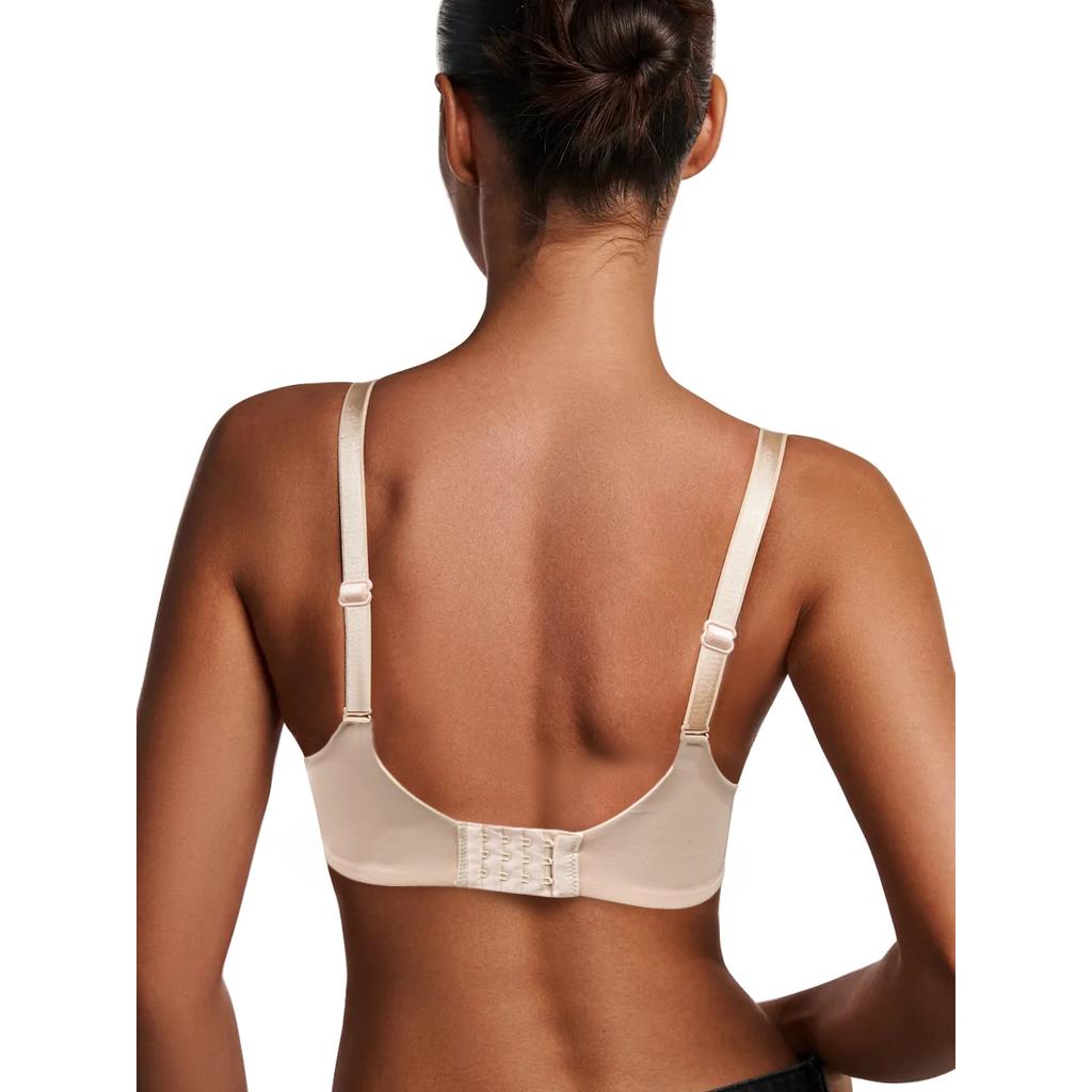 Varsbaby Push-Up-BH für Damen, nahtlos, bügellos