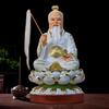 Home offering ornaments The statue of Tai Shang Lao Jun Yuanshi Lingbao Tianzun Buddha statue of TaiShang Lao Jun Taoist deities