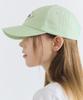 LIEMAR Embroidered Patch Ball Cap Mint