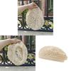 Vintage French Style Knit Beret Hat With Breathable Polyester For Art Lovers Summer Fashion