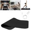Various Sizes Grounding Mat Foot Earth Contact Muscle Comfort Travel Portable Durable Indoor Outdoor Use