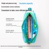 Casimir Large Capacity Soft Pencil Pouch
