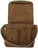 Rothco Messenger Bag HW Classic Earth Brown