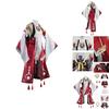 Yae Miko Guuji Yae Cosplay Costume Uniform Outfits For Halloween