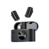 SX101 Wireless Lavalier Microphone with AI Noise Reduction for Live Streaming and Recording