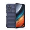 Per Poco F4 Custodia Cover Per Poco F4 Capas Parafango Telefono Posteriore Antiurto Morbido TPU Per Fundas Xiaomi Poco X4 GT M4 Pro F4 5G Cover