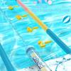 Pull-Back Fireworks Spray Water Gun Outdoor Splash Games Toy for Pool Lawn Activities Kids Summer Interactive Water Spray