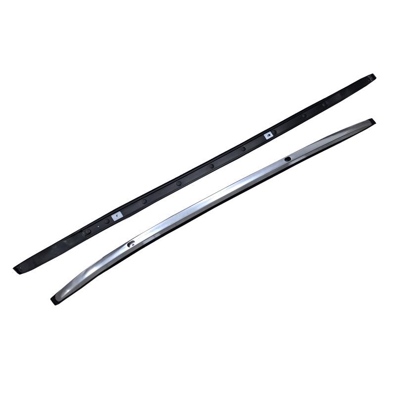 CX-3 Aluminum Alloy Roof Rack with Bolt Mount