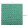 7Pcs 50*50cm Cotton Fabric Cotton Pre-cut Fabric Sewing Supply Floral Cotton Cloth  Quilt Production