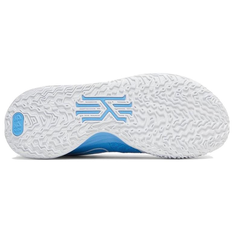 Nike Kyrie 7 TB University Blue Men Sneakers White DM5042-405