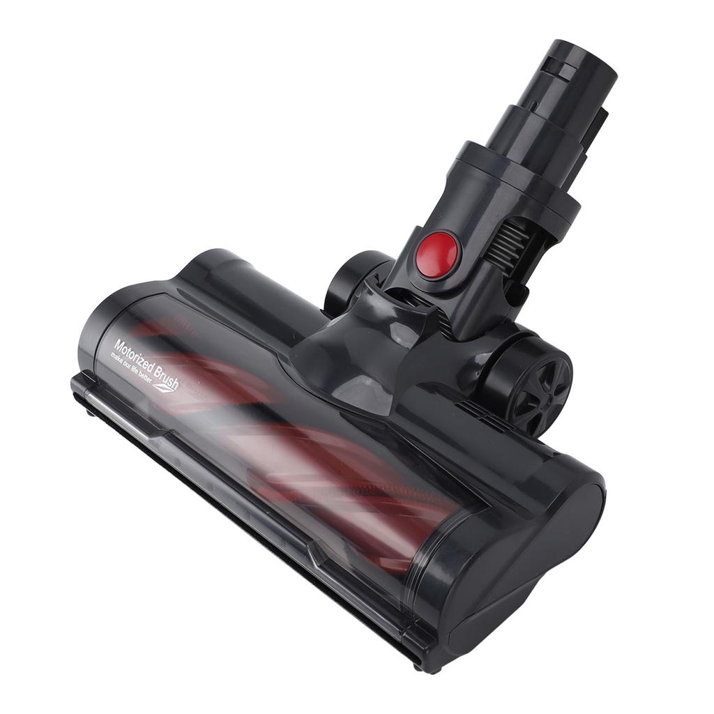 Floor Brush Head Replacement for K17 Cordless Vacuum Cleaner Roller Cleaner Head