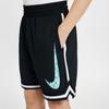 New Nike Dri-Fit Shorts Kids' Black HF6167-010