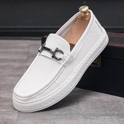 Scarpe con tacco – Mocassini