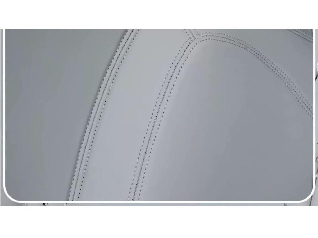 Toyota RAV4 2025 Bumper Trunk Mat for Interior Modification