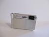 SONY TX30 Digital 5x Optical Cyber-shot Camera, Lens, Silver, DSC-TX30-S