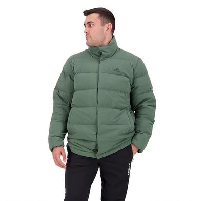 Helionic Mid J Jacket