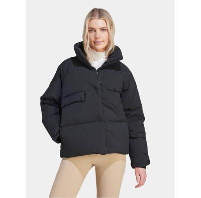 Big Baffle Down Jacket