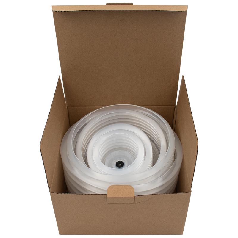 6-Piece Dust Cover Set for Ceiling Downlight Drill Bits