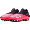 Nike Phantom Vision 2 Elite Fg Laser Crimson Black CD4161-606