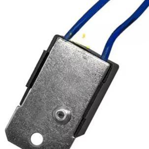 

2400W Soft Start Switch 20A For High Power Tools Engraving Machine Water Drill Control Power Tools Accessory China Mainland