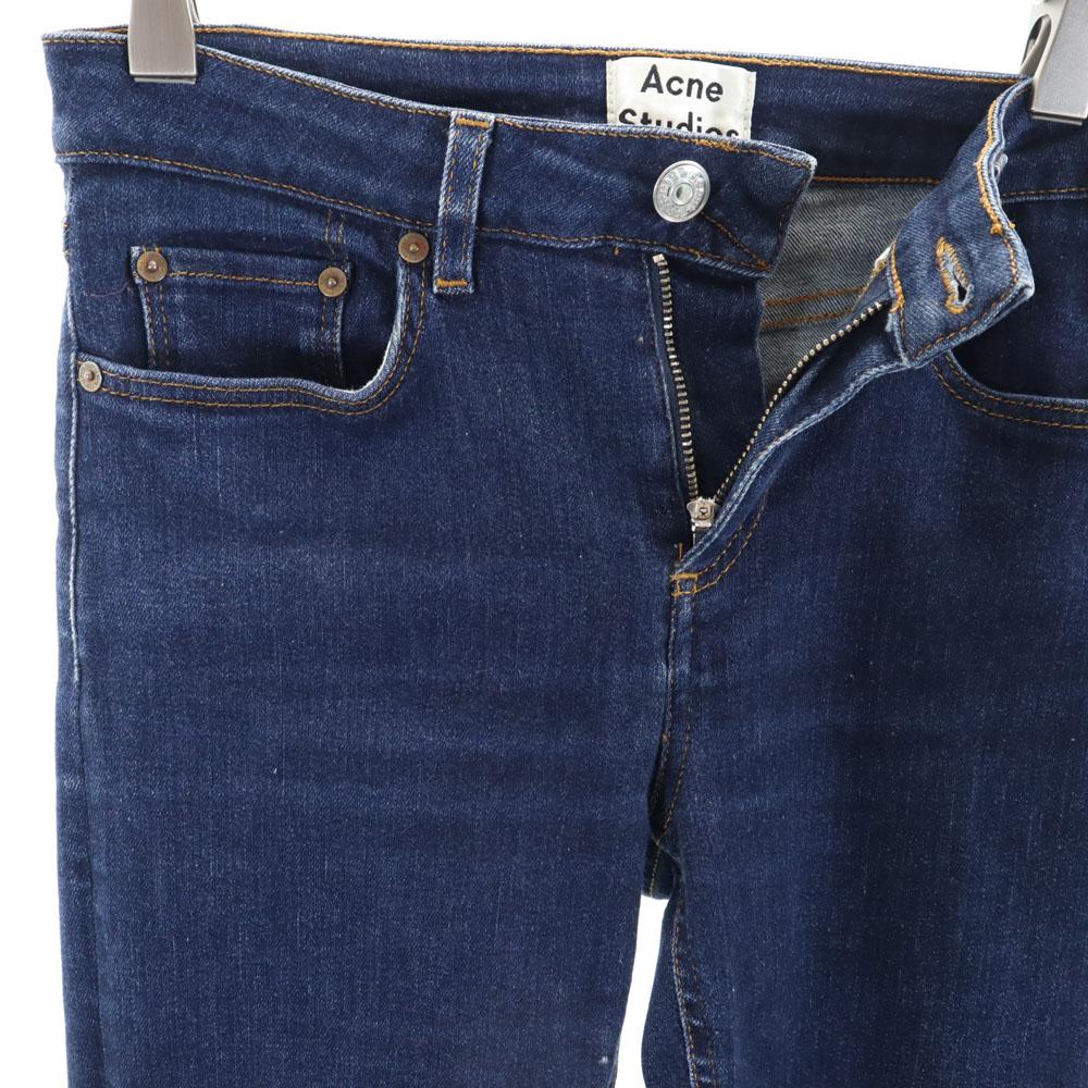 ACNE Stretch Pants W25 Women Used