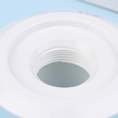 1Pc Swimming Pool Outlet Nozzle 1.5/2In Rotatable Pool Massage Nozzle Water Outlet Spa Eyeball Jet Tools Pools&Spas Accessories