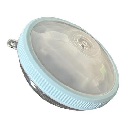 LED svítidla – LED podvodní svítidla