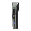 Kangfu T109 Silent Rechargeable Hair Clipper for Adults & Babies - Electric Razor for Home & Salon Use.