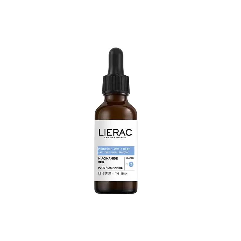 

Lierac Protocol Anti-Stain Pure Niacinamide Serum 30ml