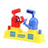 12Cm Funny Practical Joke Children Fight Battle Antistress Toy Prank Kids Toys
