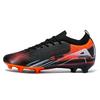 Premium Quality New Man Soccer Shoes Society Professional Grass Training Original Futsal Sneaker Cleats Indoor Non Slip Football Field Boots