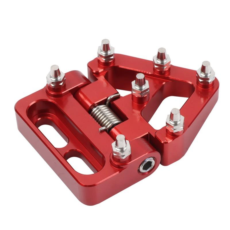 Adjustable Folding Brake Lever Extension KTM XC SX XCF SXF XCW EXC EXCF Dirt Bike Motorcycles