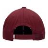 Adidas Originals Original Design Cotton Baseball Caps Women's Red KB9708