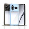 Colorful Protective Case For Realme GT5 Shockproof Back Cover